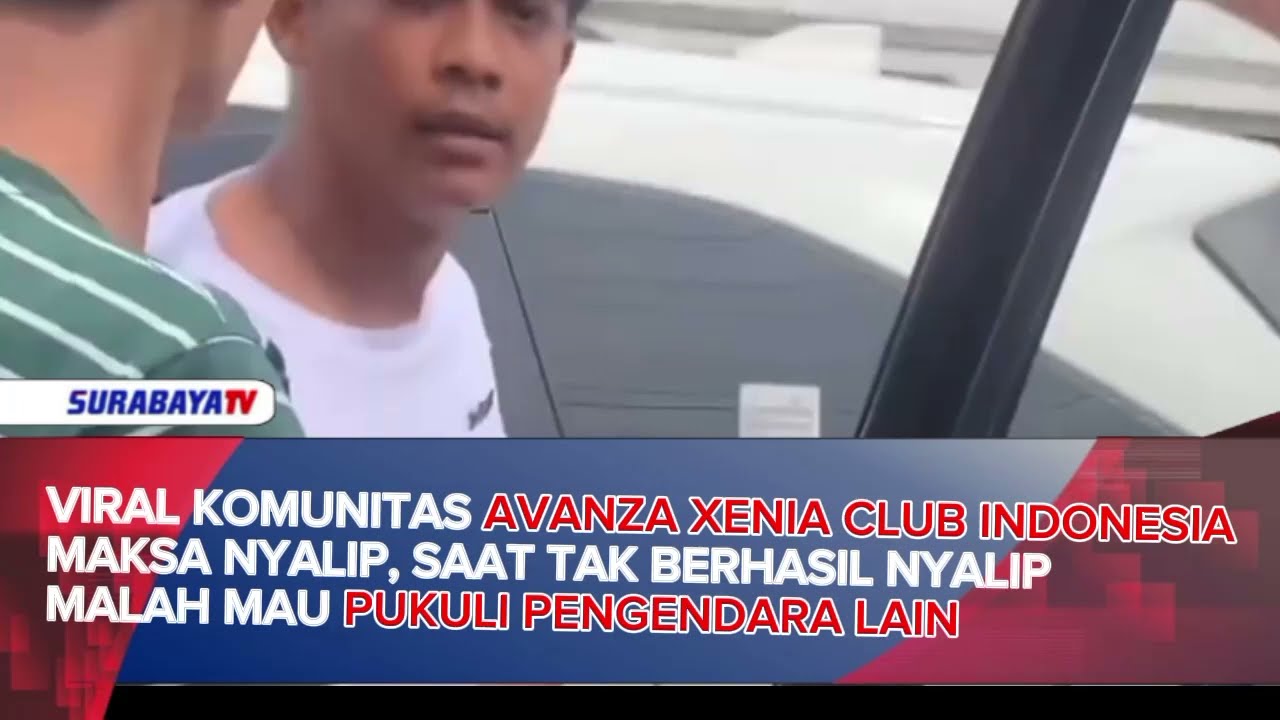 Avanza Xenia Club: Lebih dari Sekadar Komunitas, Sebuah Keluarga di Atas Empat Roda