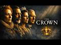 The ENTIRE History of the BRITISH MONARCHY | How the Crown Survived 1,100 Years? | Documentary 4K