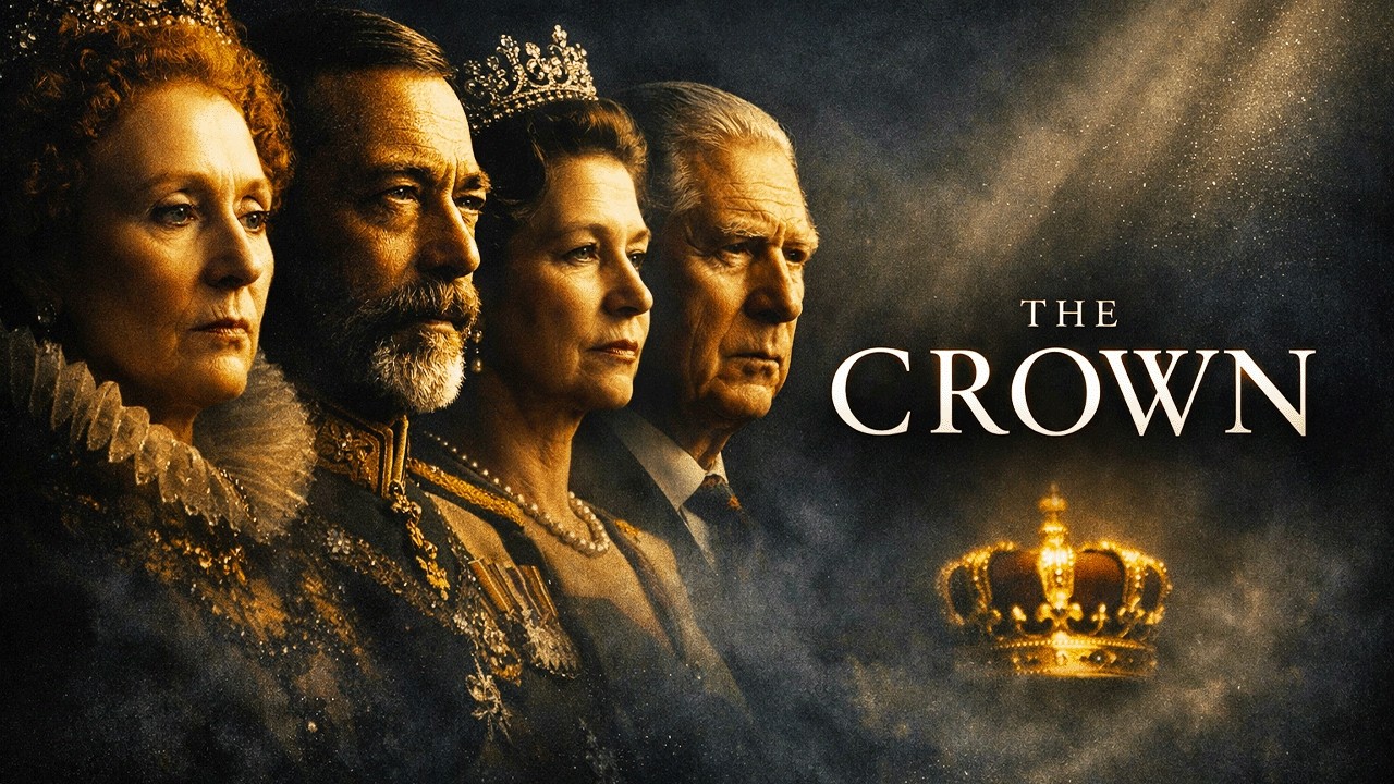 1,100 Years of the British Monarchy Explained | Full Documentary 4K