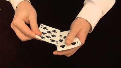 The Elmsley and the Jordan Count