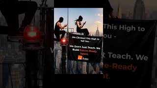 Future-Ready Starts Here | LSF iLearn