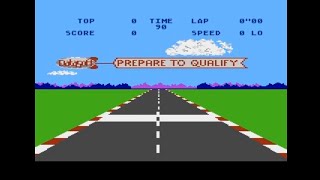 Atari XL/XE - Pole Position (1984) Net Worth