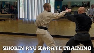 ASF Karate Training Iowa City Dojo