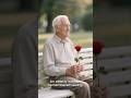 Old Bench Story That Changed a Town | Moral Lesson .