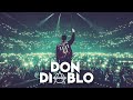 DON DIABLO Mix - BEST Songs &amp; Remixes