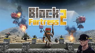 My thoughts on Block Fortress 2
