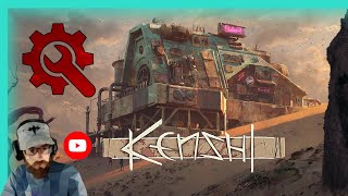 30 Awesome Kenshi Mods In 2024 ⚙️🔧