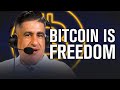 Bitcoin Freedom Night in Hong Kong Ft. The Bitcoin Libertarian | RoxomTV Hong Kong