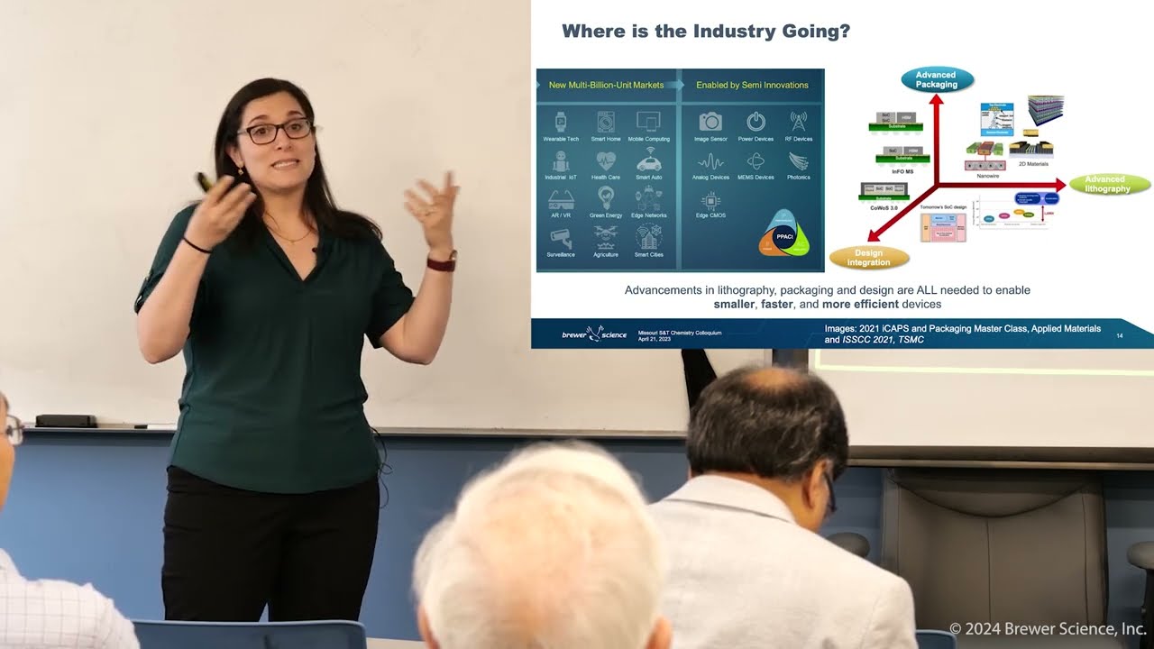 Exploring Semiconductor Packaging | Moore's Law Series | Part 1