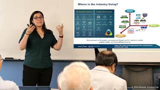 Famous Exploring Semiconductor Packaging | Moore's Law Series | Part 1 Profile