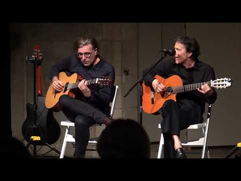 Buco Pende - Dobro Jutro Margareta - Live Palača Sponza 12.07.2023