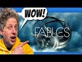 &quot;Fables&quot; - Ambient composer&#39;s dream....??  (new Kontakt instrument from Native Instruments)