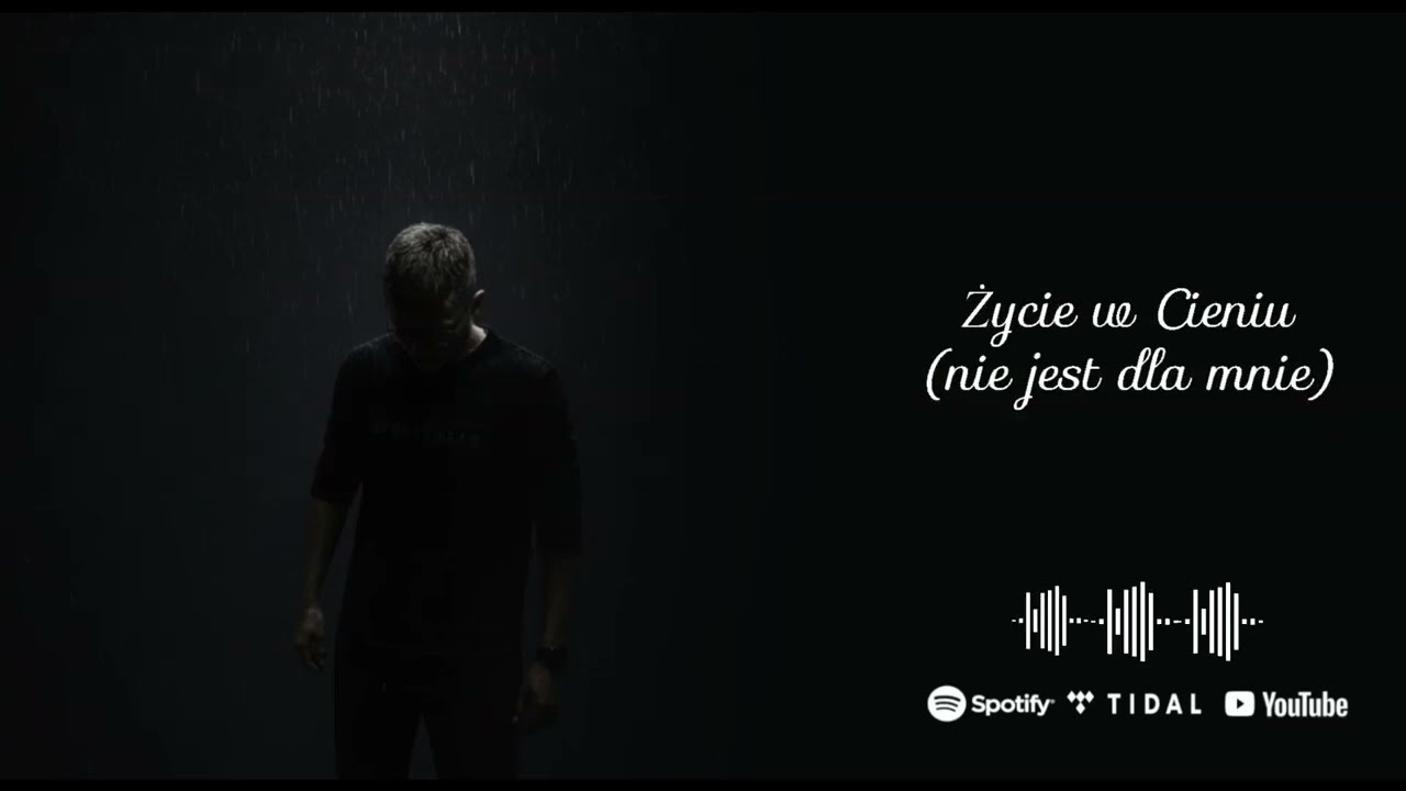 Mikej - Życie w Cieniu (nie jest dla mnie) (prod. bonnierogerr)