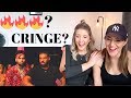 Chris Brown - No Guidance (Official Video) ft. Drake - REACTION