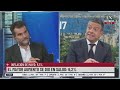 La inflación interanual es del 60,7%. La cifra más alta en 30 años