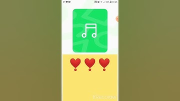 converts video into ringtone how. app name  (vyng)