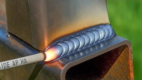 GEEN LASSCHOOL VEREIST! Je kunt deze 3 lasposities en -technieken thuis leren.