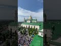 Крестный ХОД в ПОЧАЕВСКОЙ ЛАВРЕ 05.08.2021 Блаженнейший Онуфрий УПЦ