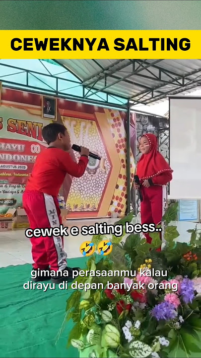 FUNNY KID SINGING GOES VIRAL ON TIKTOK