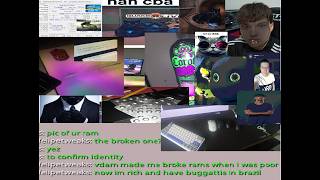 666msvrtⓤⓝⓗⓤUⓞⓛY  Reflex level Aim 𝔖𝔱𝔲𝔡𝔦𝔢𝔡 𝔱𝔥𝔢 R463 XY DRAIN ABUSE(vv3)(1060TI I5 3470 cl8 1666mhz)