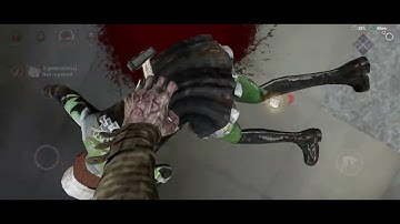 Blight by Daylight | DBD Mobile