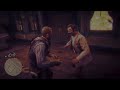 Red Dead Redemption 2 - PRO #18