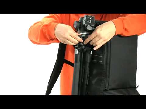 lowepro #lenstrekker Lowepro Lens Trekker 600 AW III Review - YouTube