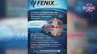 Donde está la noticia está Misael
