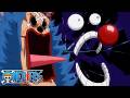 Buggy's Buggy Ship is Too... Buggy | One Piece