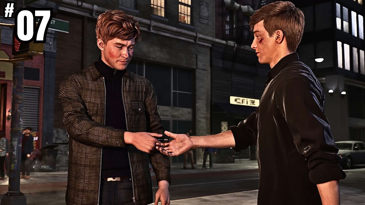 Marvel's Spider-Man 2 Gameplay Part 7 [ 4K 60FPS PC ] - No Commentary - YouTube
