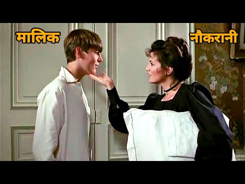 What Every Frenchwoman Wants (1986)Movie Explained in Hindi/movie explained inhindi/‎@mrexplainer01