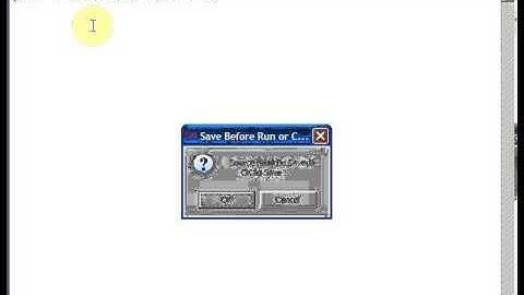 Python Tutorial #3: Strings and Variables