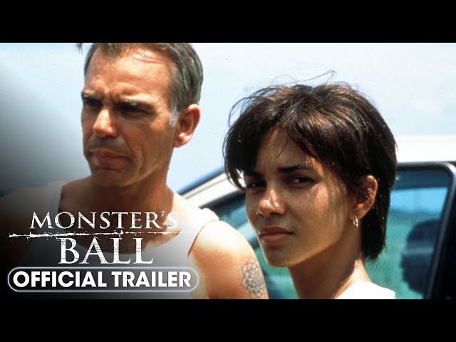 Monster's Ball (2001) Official Trailer - Halle Berry, Billy Bob Thornton,  Heath Ledger - YouTube