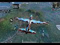 BGMI erangel match gameplay !!! 1v3 full squid rush 