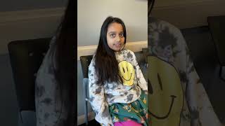 Great Clips Layered Haircut Part :1|#ayesha #greatclips #layeredhaircut #arizona