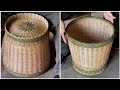 Bamboo crafts  awesome bamboo craft making 2023  how to make wonderful crafts from bamboo part 34