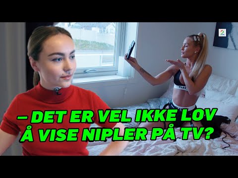 Video: Hvordan Oppføre Seg En Jente Etter Orgasme