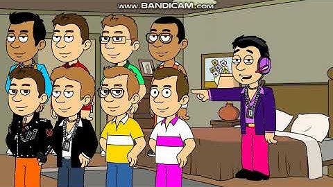 I got Wrapper Offline and Custom Assets + I made my 10 characters