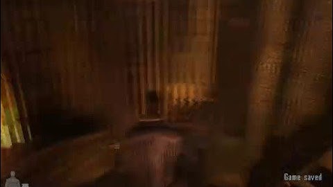 Max Payne 2 Story Run - Part I - Chapter 5