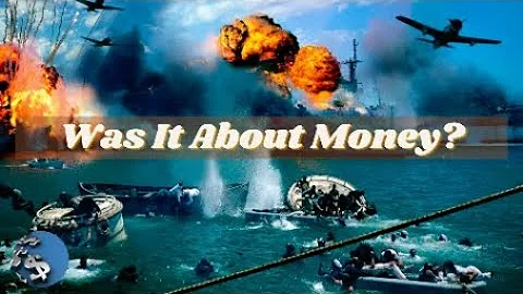 Bankrupting the Enemy: The U.S. Financial Siege of Japan Before Pearl Harbor - DayDayNews