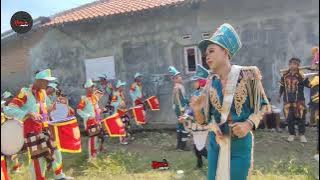 THE BIRTHDAY PARTY - MAS TEGU  / DEDE  RISTY (Abang Roni)  - THE REAL OF MUSIK DRUMBAND   2025