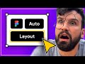Tuto figma  responsive design  auto layout