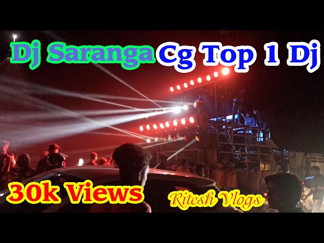 Dj Saranga Kori Kori Nariyar Cg Bhakti Song #Dj #2020 #saranga class=