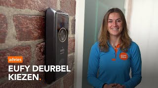 Download Lagu Welke Eufy deurbel is de beste voor jou? MP3