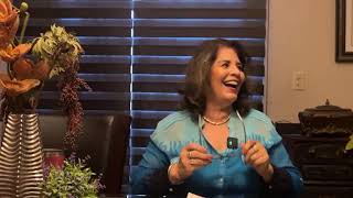 RESPLANDECER.. “Una Nueva Oportunidad” con Mercedes Romero