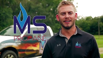 How To Read Your Propane Tank Gauge