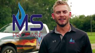 How To Read Your Propane Tank Gauge