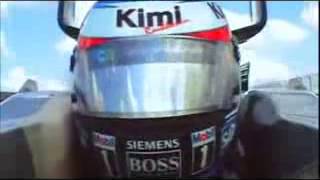 formula 1 2005 season review