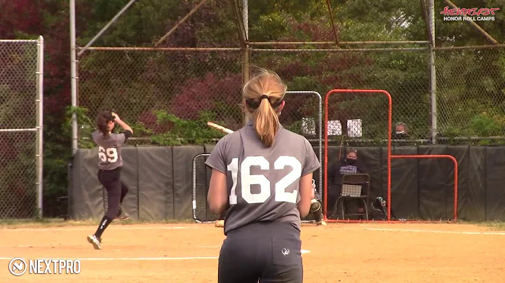 HeadFirst Game Film - Maya Servedio