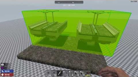 7 Days To Die Tutorial: Prefab Editor and Creating Advanced Distant POI Mesh Files